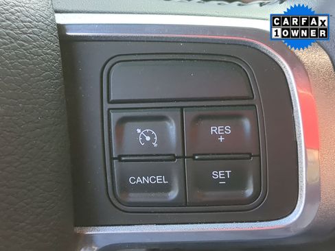 Used 2022 RAM 2500 Laramie image 14