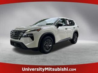 Used 2024 Nissan Rogue S AWD/4WD 360° Tour