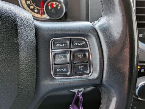 Used 2013 RAM 1500 Big Horn image 17