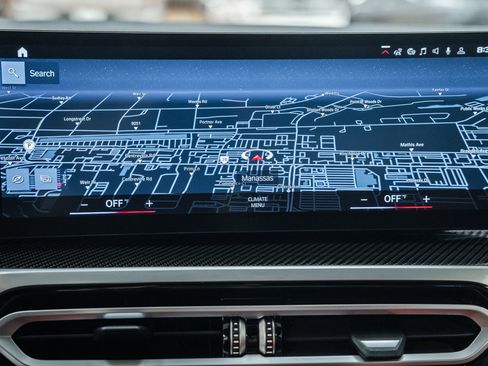 Used 2024 BMW M4 Coupe w/ Executive Package image 33