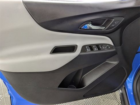Certified 2024 Chevrolet Equinox LS w/ LPO, Floor Liner Package image 13