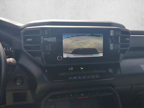 Used 2025 Toyota Tundra SR AWD/4WD image 14