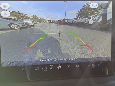 New 2026 Ford Transit 150 Low Roof image 19