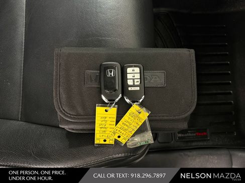 Used 2017 Honda Pilot EX-L image 52