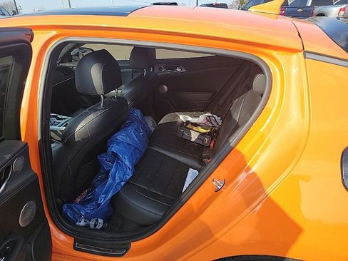 Used 2021 Kia Stinger GT2 image 23