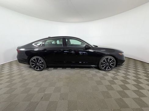 New 2026 Honda Accord Touring image 2