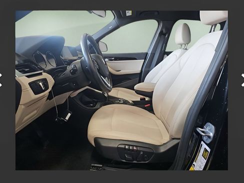 Used 2022 BMW X1 xDrive28i w/ Convenience Package image 23