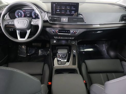 Used 2024 Audi Q5 2.0T Premium Plus image 24