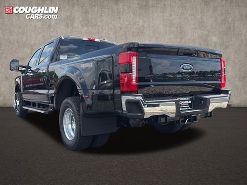 New 2026 Ford F350 Lariat w/ Chrome Package AWD/4WD image 6