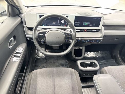 Used 2024 Hyundai Ioniq 5 SEL RWD image 8