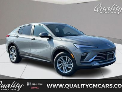 New 2025 Buick Envista Preferred w/ Convenience I Package