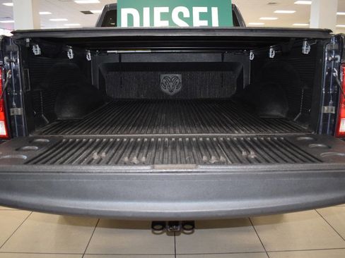 Used 2016 RAM 1500 Tradesman w/ Popular Equipment Group image 19