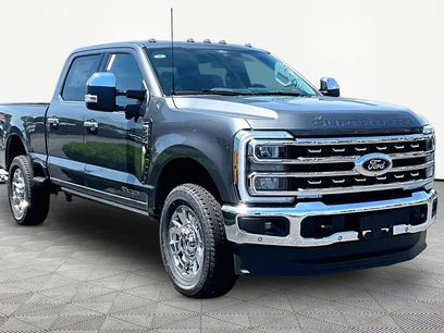 New 2026 Ford F250 Lariat w/ Lariat Ultimate Package