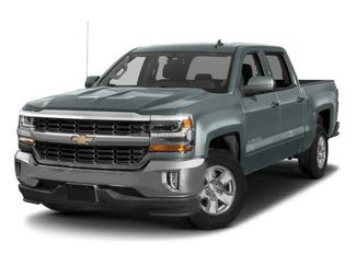 Used 2017 Chevrolet Silverado 1500 LT w/ All Star Edition video 1