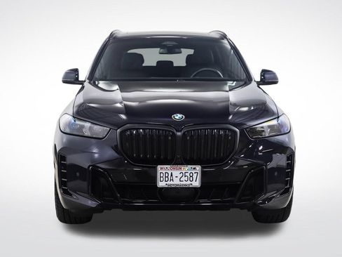 Used 2026 BMW X5 xDrive40i w/ M Sport Package AWD/4WD image 8