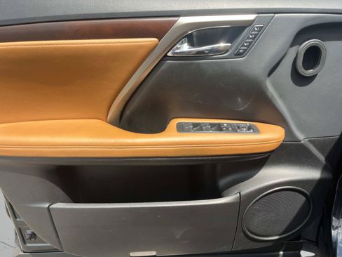 Used 2022 Lexus RX 450h AWD w/ Premium Package image 24