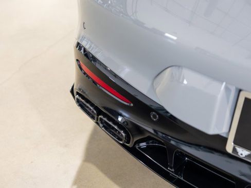 Used 2025 Mercedes-Benz AMG GT 63 S image 17