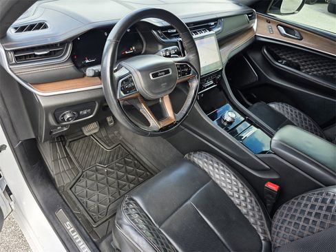 Used 2022 Jeep Grand Cherokee Summit image 10