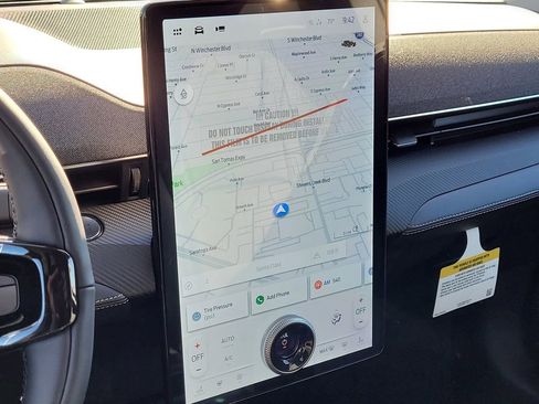 New 2025 Ford Mustang Mach-E Premium image 46