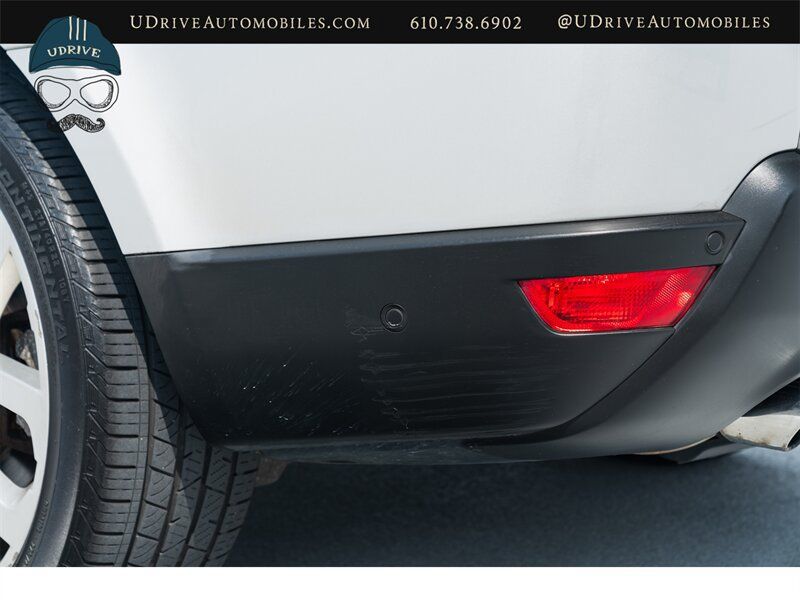 Used 2015 Land Rover Range Rover Sport HSE AWD/4WD image 28