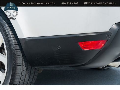 Used 2015 Land Rover Range Rover Sport HSE AWD/4WD image 28