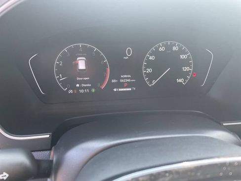 Certified 2023 Honda Pilot Sport image 12