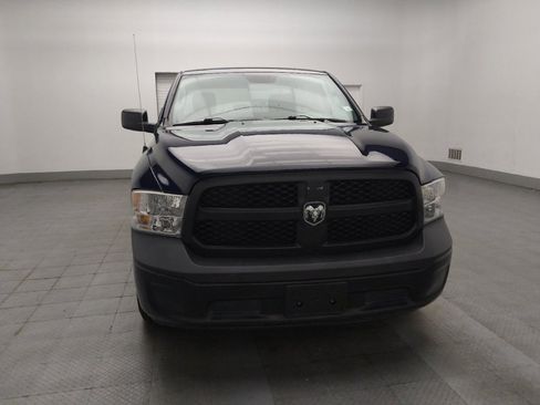 Used 2017 RAM 1500 Tradesman w/ Popular Equipment Group RWD image 14