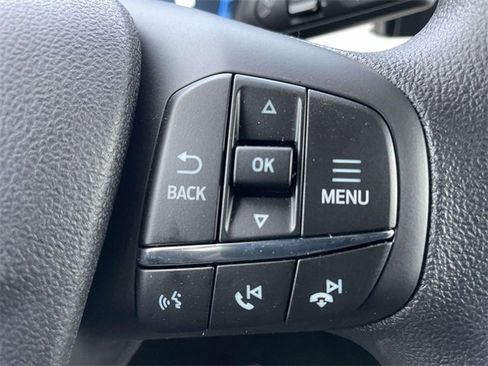 New 2025 Ford Bronco Sport Heritage image 11