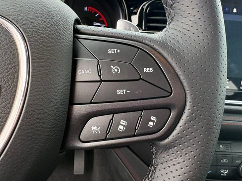 New 2026 Dodge Durango GT image 25