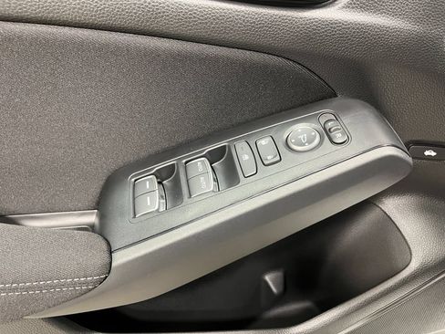 New 2026 Honda Civic Sport image 13