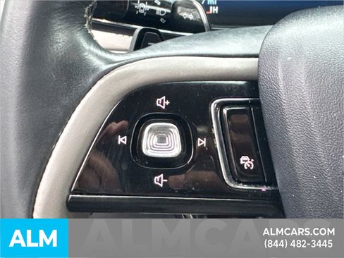 Used 2023 Lincoln Corsair Reserve w/ Rear Removable Package Tray AWD/4WD image 30