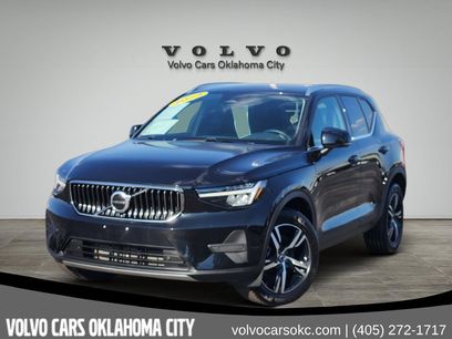 Certified 2025 Volvo XC40 B5 Core