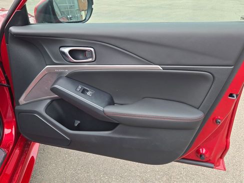 New 2026 Acura Integra Type S image 10