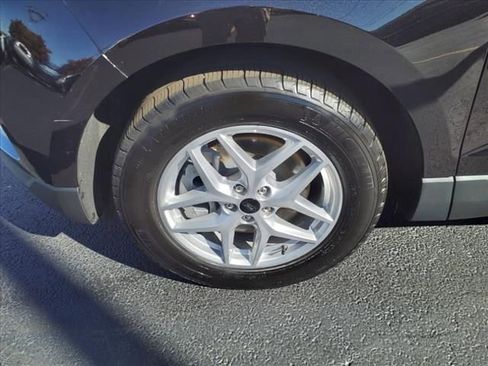 Used 2024 Ford Edge SEL image 26