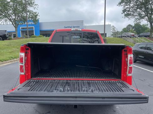 Used 2014 Ford F150 XLT w/ Equipment Group 302A Luxury AWD/4WD image 8