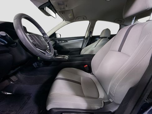 Used 2019 Honda Civic LX image 21