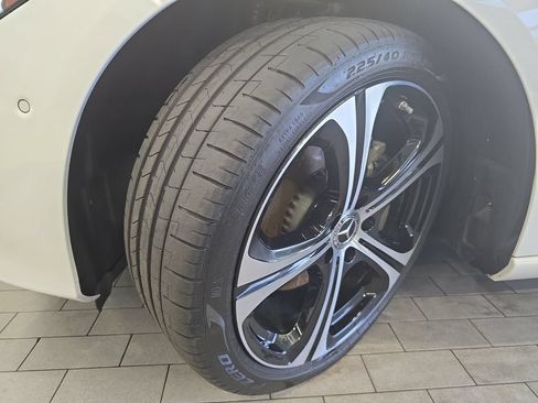 Certified 2024 Mercedes-Benz C 300 Sedan image 34