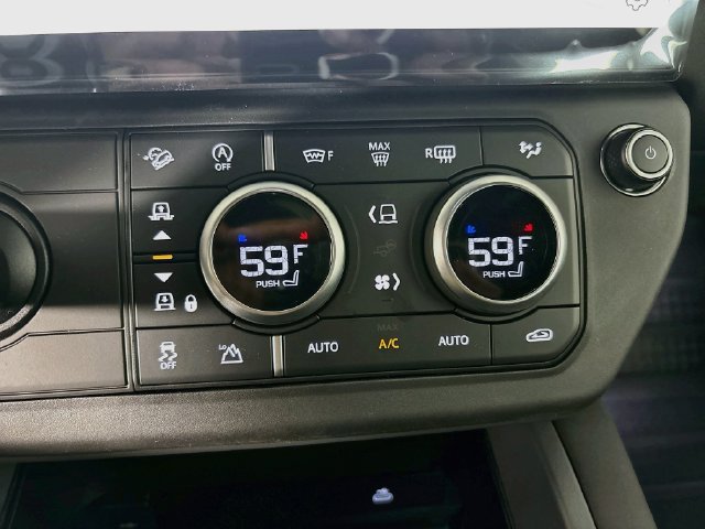 New 2026 Land Rover Defender 110 S AWD/4WD image 17