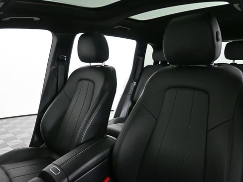 Certified 2022 Mercedes-Benz GLB 250 4MATIC image 5