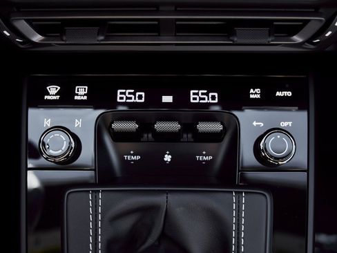 Used 2024 Porsche 911 S/T w/ Extended Leather Package image 68