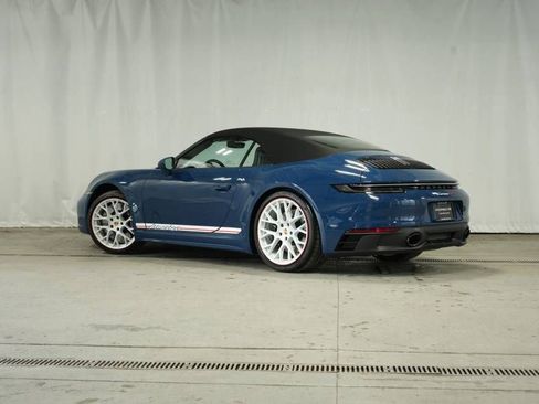 Used 2023 Porsche 911 Carrera GTS image 3