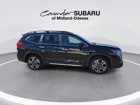 New 2026 Subaru Ascent Touring image 9