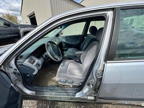 Used 1998 Honda Accord LX image 21