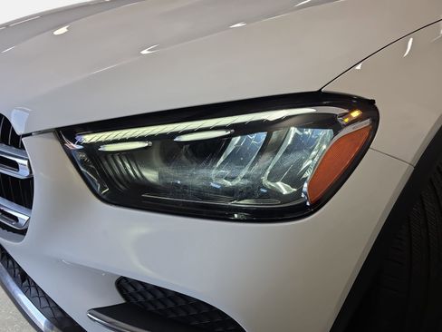 Certified 2025 Mercedes-Benz GLE 350 4MATIC image 30