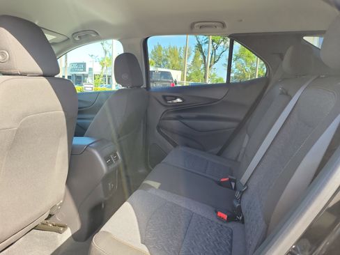 Used 2024 Chevrolet Equinox LT FWD image 13