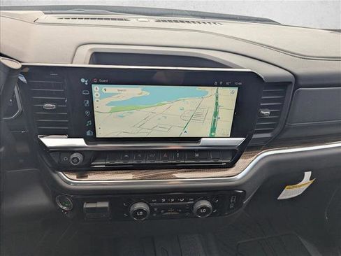 New 2026 Chevrolet Silverado 1500 LT RWD image 12