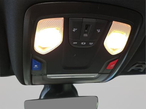 Used 2024 RAM 2500 Big Horn w/ Bed Utility Group AWD/4WD image 18