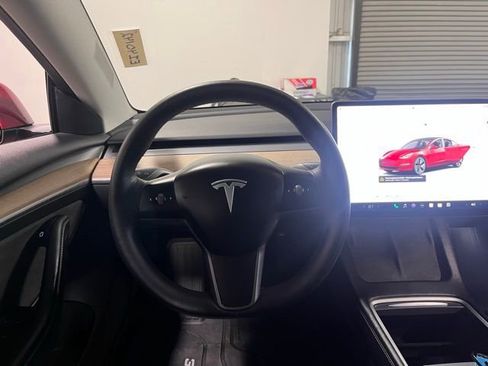 Used 2023 Tesla Model 3 Long Range image 20