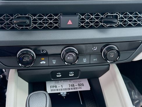 New 2026 Honda Accord LX image 14