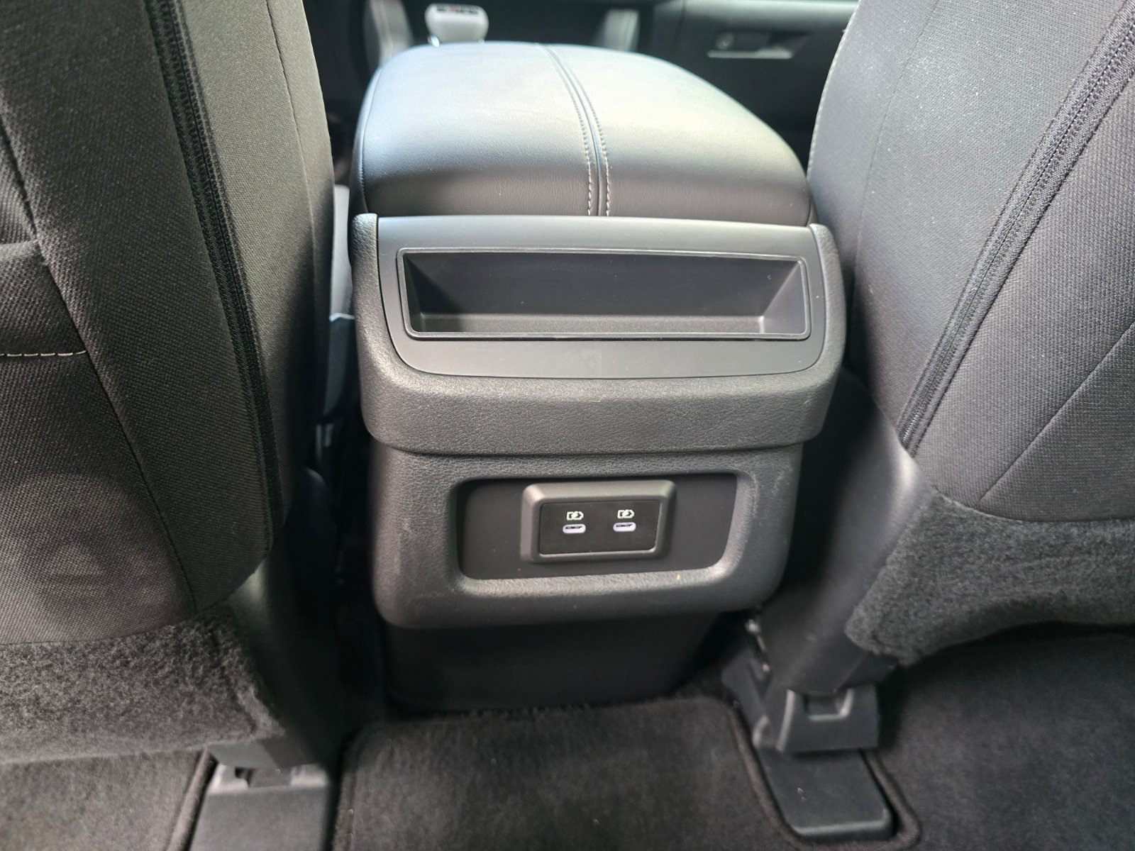 Certified 2026 Nissan Pathfinder SV AWD/4WD image 25